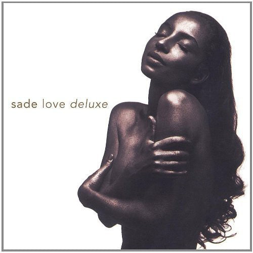 Sade - Love Deluxe (CD)