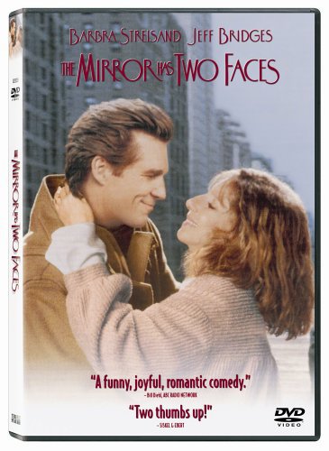 The Mirror Has Two Faces (DVD)