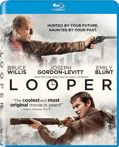 Looper (Blu-ray)