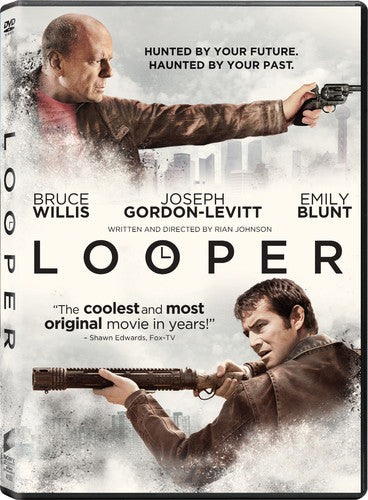 Looper (DVD)