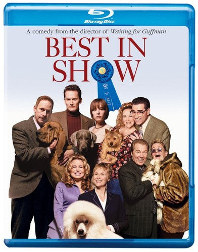 Best in Show (Blu-ray)