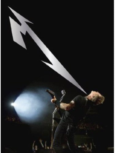 Metallica: Quebec Magnetic (DVD)