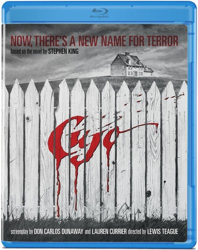 Cujo (Blu-ray)