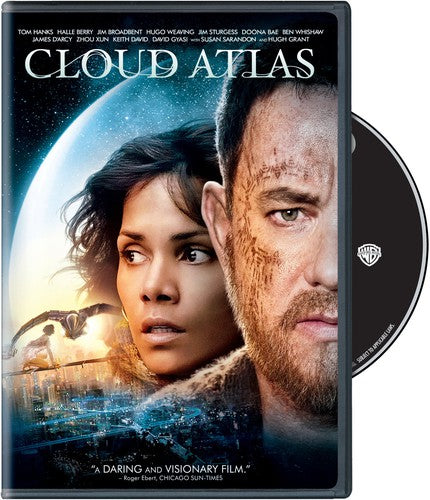 Cloud Atlas (DVD)