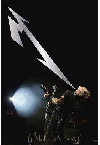 Metallica: Quebec Magnetic (Blu-ray)