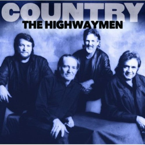 The Highwaymen - Country: The Highwaymen (CD)