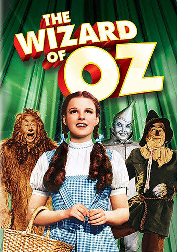 The Wizard of Oz (75th Anniversary) (DVD)