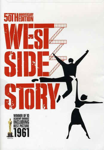 West Side Story (DVD)