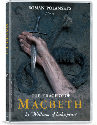 Macbeth (Criterion Collection) (DVD)