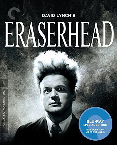 Eraserhead (Criterion Collection) (Blu-ray)