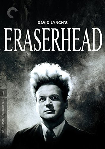 Eraserhead (Criterion Collection) (DVD)