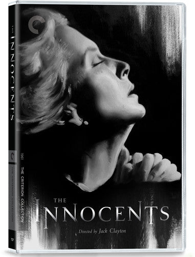 The Innocents (Criterion Collection) (DVD)