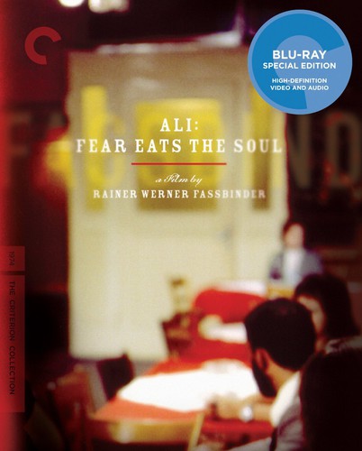 Ali: Fear Eats the Soul (Criterion Collection) (Blu-ray)