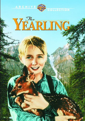 The Yearling (DVD)