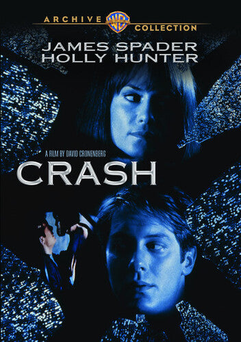 Crash (DVD)