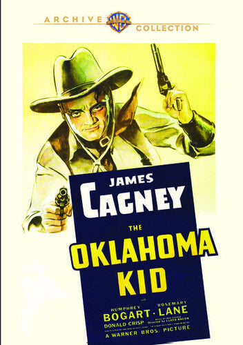 The Oklahoma Kid (DVD)