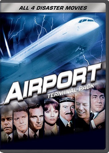 Airport: Terminal Pack (DVD)