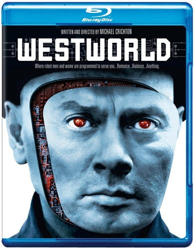 Westworld (Blu-ray)