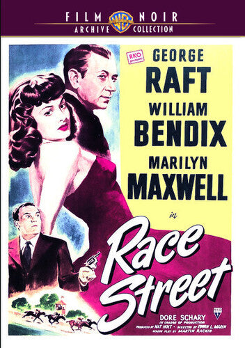 Race Street (DVD)