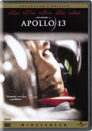 Apollo 13 (DVD)