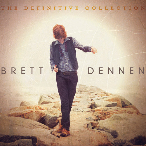 Brett Dennen - The Definitive Collection (CD)