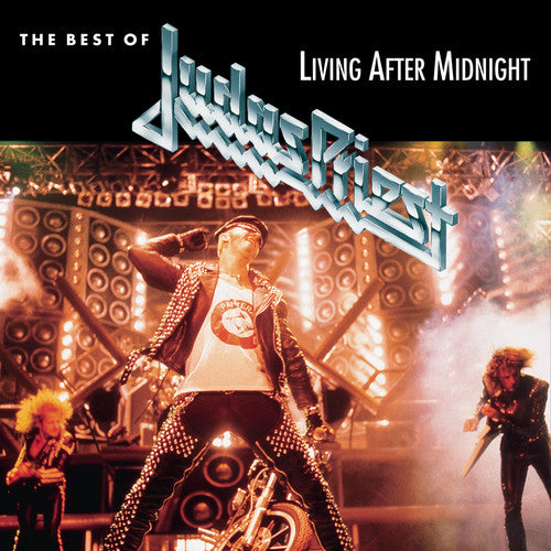 Judas Priest - Best of: Living After Midnight (CD)