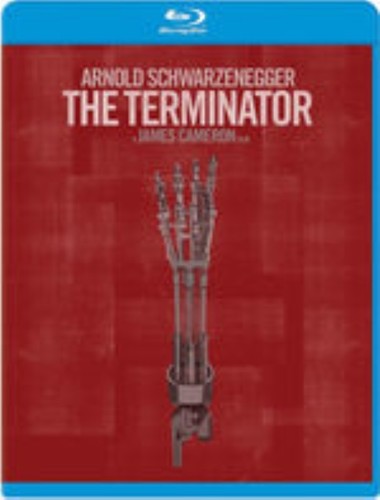 The Terminator (Blu-ray)