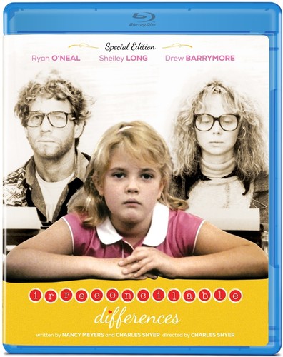 Irreconcilable Differences (Blu-ray)