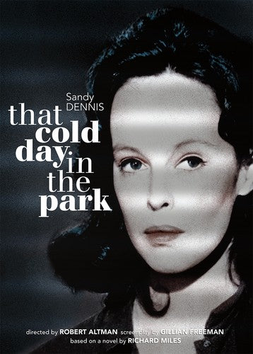 That Cold Day in the Park (DVD)