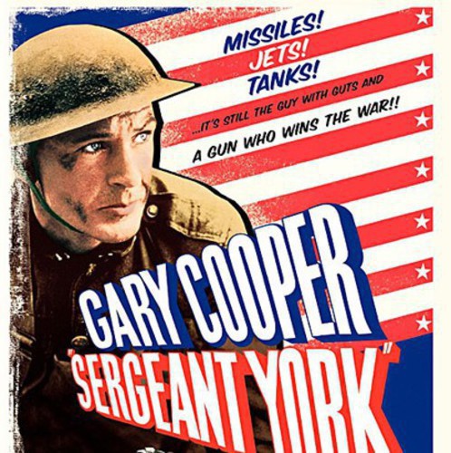 Sergeant York (DVD)