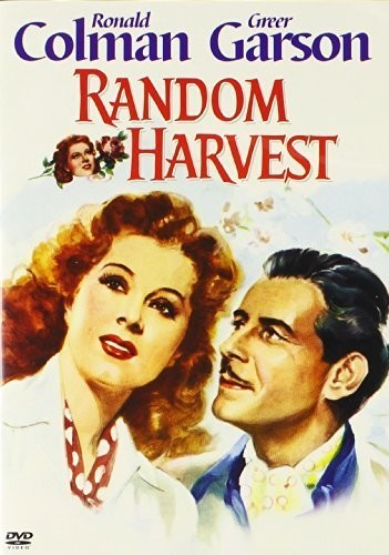 Random Harvest (DVD)