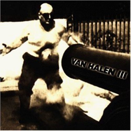 Van Halen - Van Halen 3 (CD)