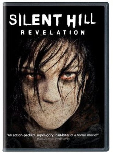 Silent Hill: Revelation (DVD)