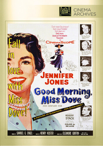 Good Morning, Miss Dove (DVD)