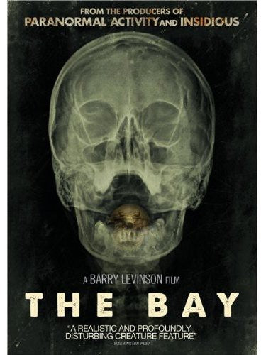 The Bay (DVD)