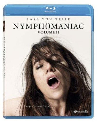 Nymphomaniac: Volume 2 (Blu-ray) - Surprise Castle
