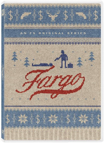 Fargo: Year One (DVD)