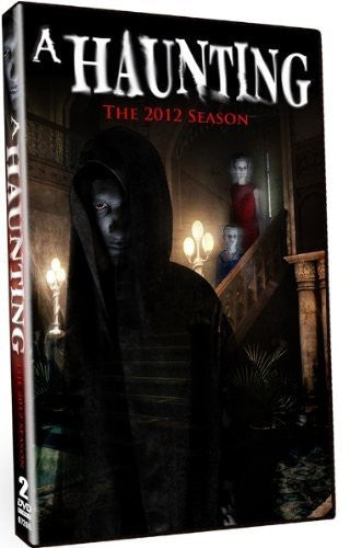 A Haunting: Season 5 (DVD)