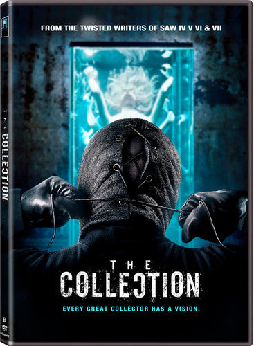 The Collection (DVD)