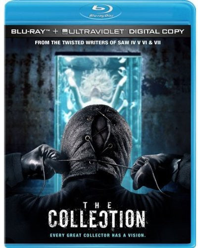 The Collection (Blu-ray)