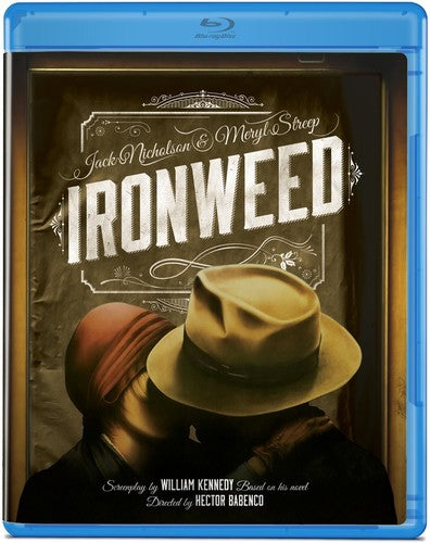 Ironweed (Blu-ray)