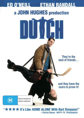 Dutch (DVD)