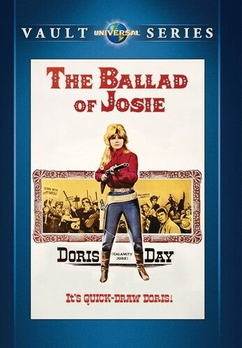 The Ballad of Josie (DVD)