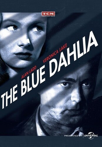 The Blue Dahlia (DVD)