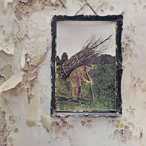 Led Zeppelin - Led Zeppelin IV (Remastered Original CD) (CD)