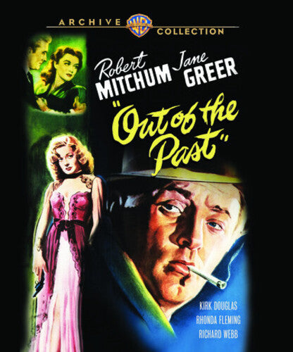 Out of the Past (Blu-ray)