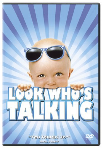 Look Who's Talking (DVD)