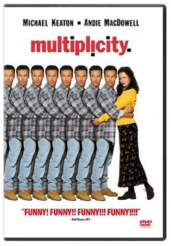 Multiplicity (DVD)