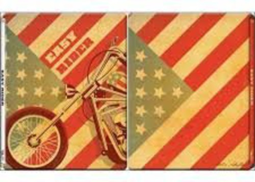 Easy Rider (Blu-ray)