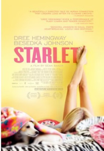 Starlet (Blu-ray)